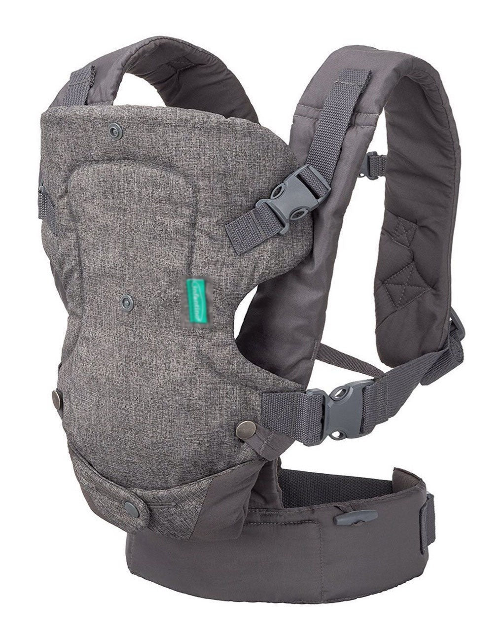 Baby Ergonomic Hipseat Carrier - Comfortable, Safe, and Convenient for Parents on the Go