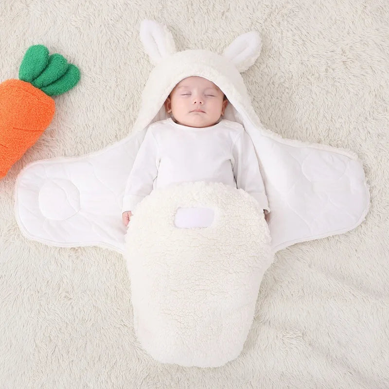 Baby Swaddle Sleeping Bag