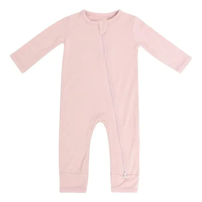 Baby Romper Bamboo Fiber - Soft, Breathable, and Perfect for Summer