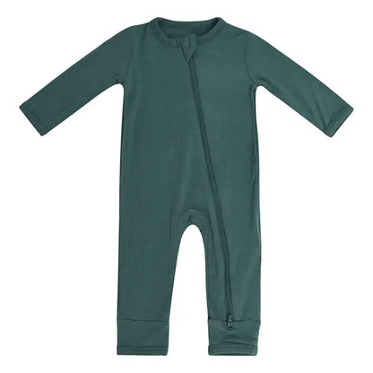 Baby Romper Bamboo Fiber - Soft, Breathable, and Perfect for Summer