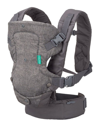 Baby Ergonomic Hipseat Carrier - Comfortable, Safe, and Convenient for Parents on the Go