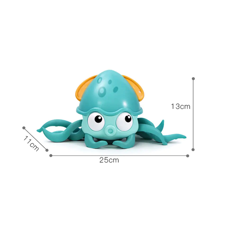 Baby Bath Toy - Fun, Interactive, and Safe Bath Time Entertainment