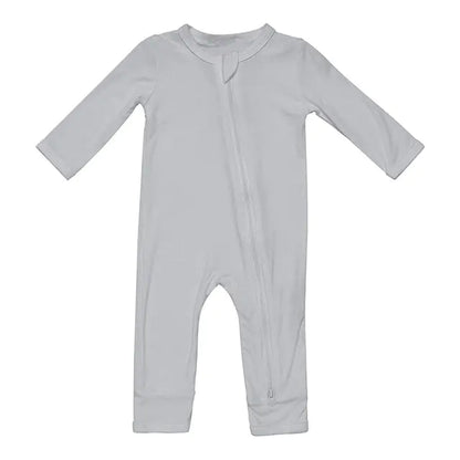 Baby Romper Bamboo Fiber - Soft, Breathable, and Perfect for Summer