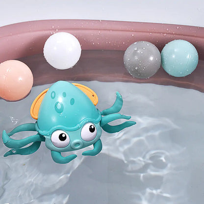 Baby Bath Toy - Fun, Interactive, and Safe Bath Time Entertainment